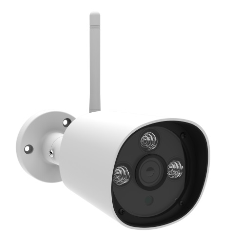 Cleverdog DOG-6W Wifi/IP Camera