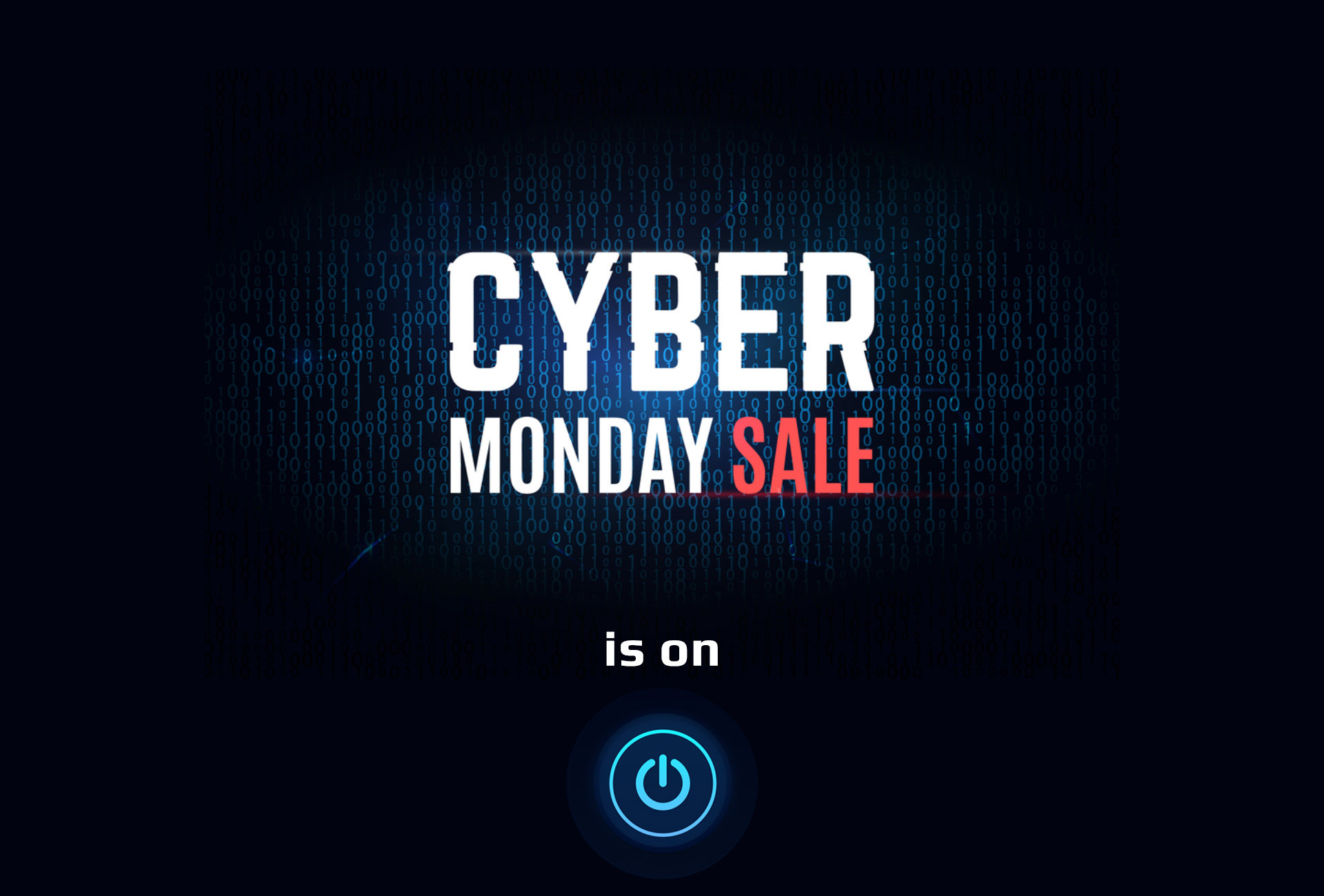 Safesales Cyber Friday