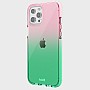Holdit Seethru Θήκη Slim Back cover Σιλικόνης για iPhone 13 Pro Max (MagSafe/100% Vegan/Ανακυκλώσιμα Υλικά/Εco Friendly) Gradient Grass Green/Bright Pink Holdit Seethru Θήκη Slim Back cover Σιλικόνης για iPhone 13 Pro Max (MagSafe/100% Vegan/Ανακυκλώσιμα Υλικά/Εco Friendly) Gradient Grass Green/Bright Pink