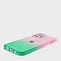 Holdit Seethru Θήκη Slim Back cover Σιλικόνης για iPhone 13 Pro Max (MagSafe/100% Vegan/Ανακυκλώσιμα Υλικά/Εco Friendly) Gradient Grass Green/Bright Pink Holdit Seethru Θήκη Slim Back cover Σιλικόνης για iPhone 13 Pro Max (MagSafe/100% Vegan/Ανακυκλώσιμα Υλικά/Εco Friendly) Gradient Grass Green/Bright Pink