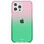 Holdit Seethru Θήκη Slim Back cover Σιλικόνης για iPhone 13 Pro Max (MagSafe/100% Vegan/Ανακυκλώσιμα Υλικά/Εco Friendly) Gradient Grass Green/Bright Pink Holdit Seethru Θήκη Slim Back cover Σιλικόνης για iPhone 13 Pro Max (MagSafe/100% Vegan/Ανακυκλώσιμα Υλικά/Εco Friendly) Gradient Grass Green/Bright Pink