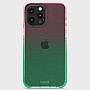 Holdit Seethru Θήκη Slim Back cover Σιλικόνης για iPhone 13 Pro Max (MagSafe/100% Vegan/Ανακυκλώσιμα Υλικά/Εco Friendly) Gradient Grass Green/Bright Pink Holdit Seethru Θήκη Slim Back cover Σιλικόνης για iPhone 13 Pro Max (MagSafe/100% Vegan/Ανακυκλώσιμα Υλικά/Εco Friendly) Gradient Grass Green/Bright Pink