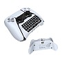 JYS-P5121 Ασύρματο Μίνι Πληκτρολόγιο για Sony Dualsense Gamepad PS5