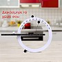 Jacal GL-L02 Μαγνητικό Ημερολόγιο (Ημέρες/Μήνες) Jacal GL-L02 Μαγνητικό Ημερολόγιο (Ημέρες/Μήνες)