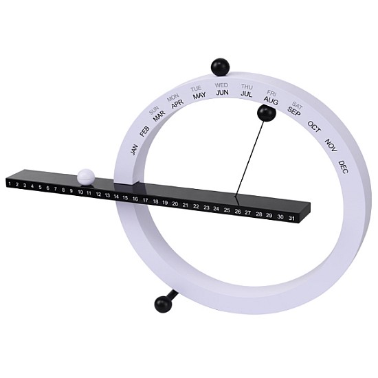 Jacal GL-L02 Μαγνητικό Ημερολόγιο (Ημέρες/Μήνες) Jacal GL-L02 Μαγνητικό Ημερολόγιο (Ημέρες/Μήνες)