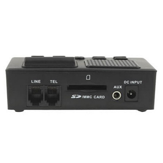 KSD-268 Κοριός Παρακολούθησης Καταγραφής Τηλεφωνικών Κλήσεων