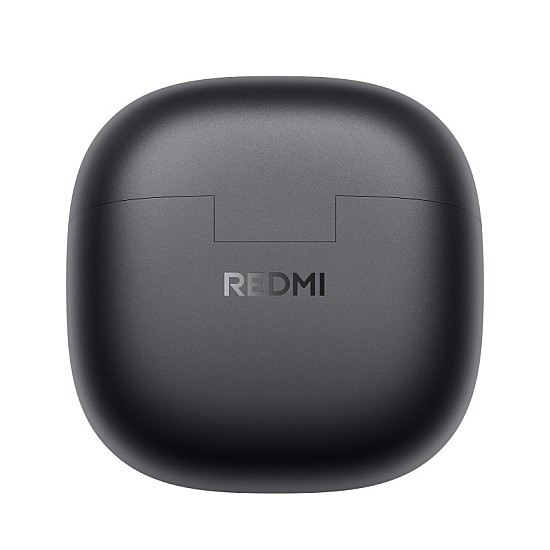 Redmi Buds 8 Active Μαύρα