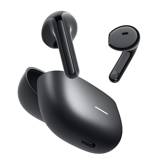 Redmi Buds 8 Active Μαύρα