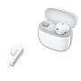 Xiaomi Redmi Buds 8 Active Bluetooth Handsfree Ακουστικά με Θήκη Φόρτισης Λευκά