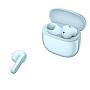 Xiaomi Redmi Buds 8 Active Bluetooth Handsfree Ακουστικά με Θήκη Φόρτισης Γαλάζια