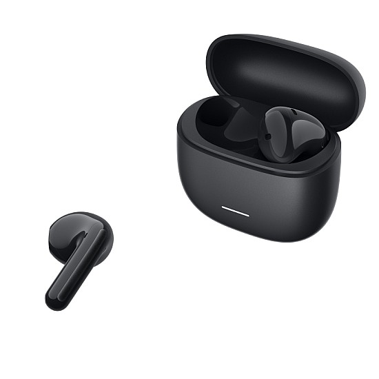 Redmi Buds 8 Active Μαύρα
