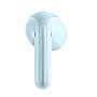 Xiaomi Redmi Buds 8 Active Bluetooth Handsfree Ακουστικά με Θήκη Φόρτισης Γαλάζια
