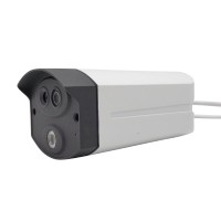 Cleverdog MC51A Θερμική Κάμερα Ασφαλείας με A.I.