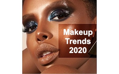 Τα 8 μεγαλύτερα Makeup Trends του καλοκαιριού
