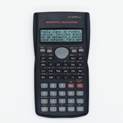 RXO Cheating Calculator V5.0 (Ανάγνωση Εγγράφων/Chat/Αναζήτηση στο Internet)