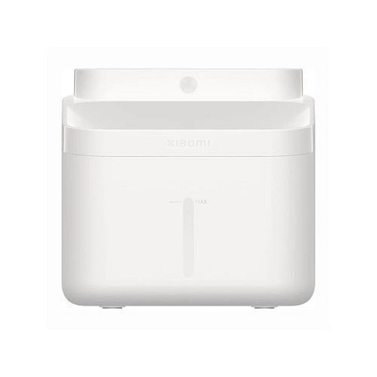 Smart ποτίστρα κατοικιδίων με WiFi