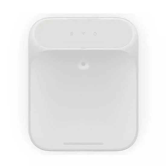 Smart ποτίστρα κατοικιδίων με WiFi