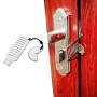 Φορητό Door Stop Ταξιδιού για  Αντικλεπτική Ασφάλεια Πόρτας OEM 1390570
