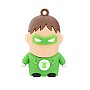 Wuwei Office Marvel Green Lantern USB Flash 16GB USB 3.0 (B07SHM4Y3N)