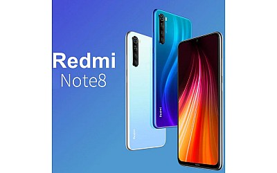 Xiaomi Redmi Note 8: Χαρακτηριστικά και Πληροφορίες