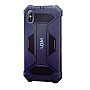 AGM Black Shield Red-Black Master Rugged Ανθεκτική Θήκη (STD-810G/Kevlar) για iPhone X/Xs AGM Black Shield Red-Black Master Rugged Ανθεκτική Θήκη (STD-810G/Kevlar) για iPhone X/Xs