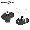 FreedConn T-MAX Pro Ενδοεπικοινωνία Μονή για Κράνος Μηχανής με Bluetooth 1200m για έως 6 χρήστες