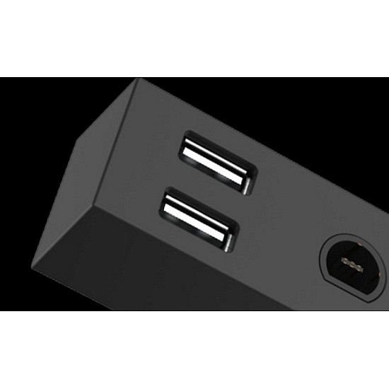 JYS NS206 Hub για Nintendo Switch για έως 4 Gamepad JYS NS206 Hub για Nintendo Switch για έως 4 Gamepad