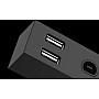 JYS NS206 Hub για Nintendo Switch για έως 4 Gamepad JYS NS206 Hub για Nintendo Switch για έως 4 Gamepad