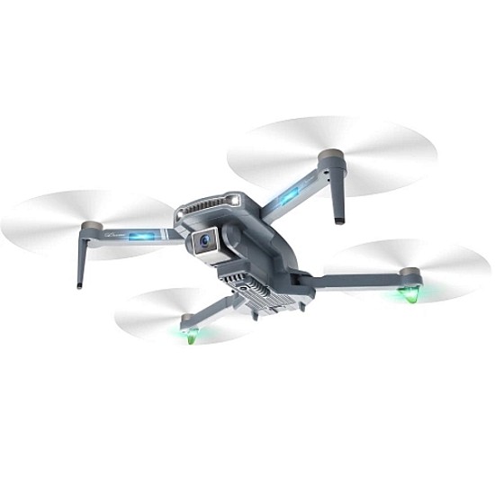 ToySky S179 GPS 4K Drone με Διπλή Κάμερα (Motor Brushless)