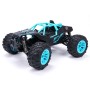 ToySky Skeleton GS166 R/C Τηλεκατευθυνόμενο Αυτοκίνητο Monster Truck 1:14 (4WD, 36KM/H, USB Μπαταρία Λιθίου)