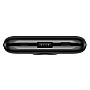 Veger S11 VP1140 Power Bank 10000mAh 20W με Θύρα USB-A και Θύρα USB-C Quick Charge 3.0 / Power Delivery Μαύρο Veger S11 VP1140 Power Bank 10000mAh 20W με Θύρα USB-A και Θύρα USB-C Quick Charge 3.0 / Power Delivery Μαύρο