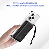 Veger W1151 MagOn Magnetic Wireless Power Bank 10000mAh