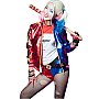 Γυναικεία Στολή Harley Quinn Απόκριες/Halloween/Cosplay Alice Party 29990 (Sizes από Small εως Χl) Γυναικεία Στολή Harley Quinn Απόκριες/Halloween/Cosplay Alice Party 29990 (Sizes από Small εως Χl)