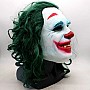 Μάσκα Joker Γελωτοποιός Άρθουρ  για Απόκριες/Halloween/Cosplay 136284