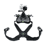 Yi Pet Mount - Βάση Σκύλου για Action Camera (Small/Large)