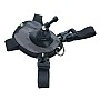 Yi Pet Mount - Βάση Σκύλου για Action Camera (Small/Large)
