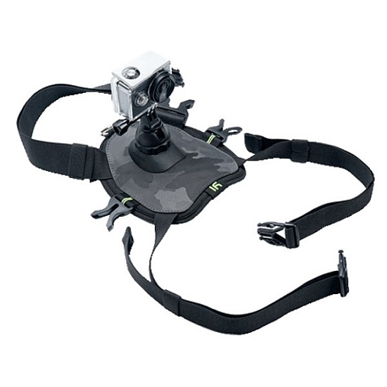 Yi Pet Mount - Βάση Σκύλου για Action Camera (Small/Large)