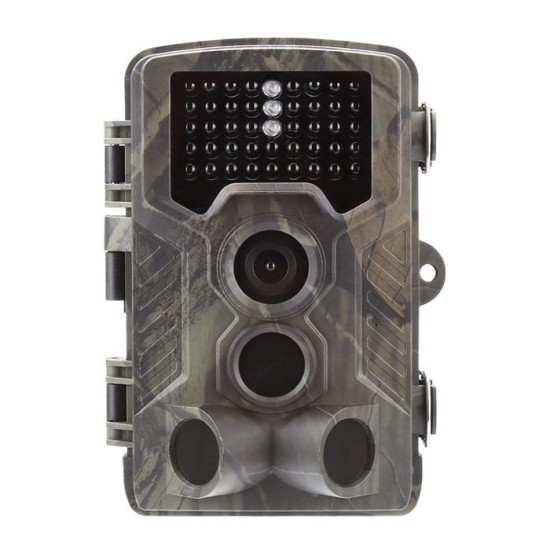 Suntek HC-800M Κάμερα Καταγραφής και Αποστολής MMS (2G/16MP/1080P/GSM)