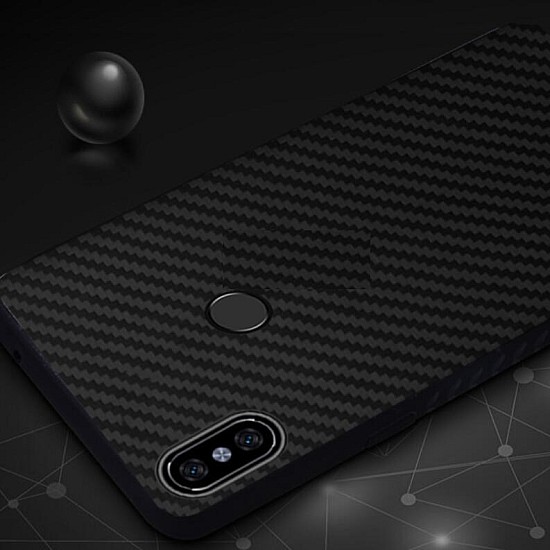 Lenovo EG-RG581FERDB Gradiation Back Cover Lenovo K5 Pro L38041