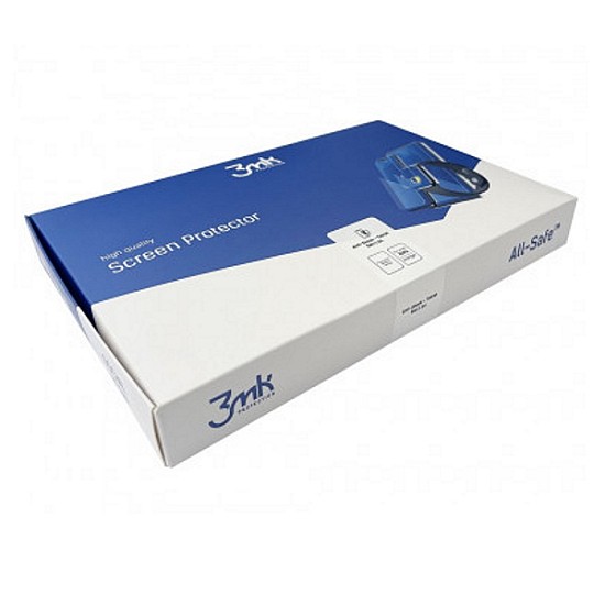 3MK All-Safe Foil Anti-Shock Προστασία Οθόνης (AGM Glory/Glory SE/Glory G1s/Glory G1 Pro/H5) 3MK All-Safe Foil Anti-Shock Προστασία Οθόνης (AGM Glory/Glory SE/Glory G1s/Glory G1 Pro/H5)