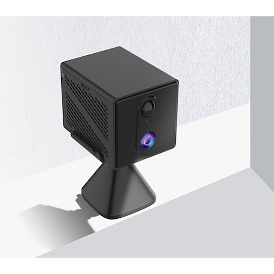 4G κάμερα με κάρτα SIM