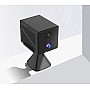 VStarcam CB75 Μίνι Κάμερα Παρακολούθησης 4G με Κάρτα SIM & Μπαταρία 3000mAh (PIR Ανίχνευση / 3MP / Νυχτερινή Λήψη)