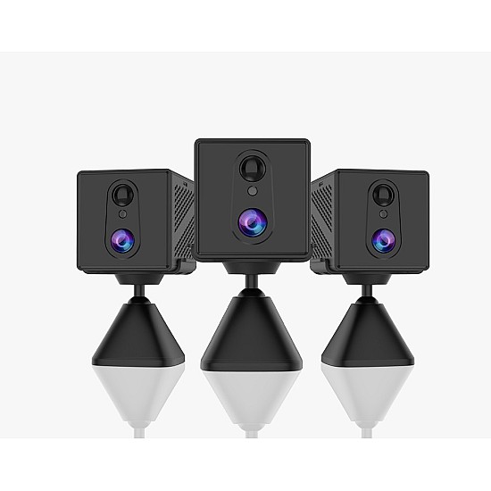 4G κάμερα με κάρτα SIM