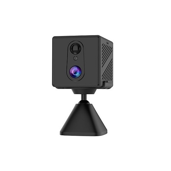 4G κάμερα με κάρτα SIM