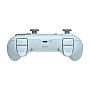  8BitDo Ultimate C Bluetooth Gamepad για Nintendo Switch(Έλεγχος Κίνησης 6 Αξόνων/Δόνηση Rumble) - Blue