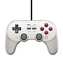 8BitDo Pro 2 Wired Controller Ενσύρματο Gamepad G Classic Edition (Windows, Switch, Android, Raspberry Pi)