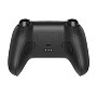 8Bitdo Ultimate 2.4G with Charging Dock Ασύρματο Gamepad για Android / IOS / PC Black