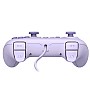 8BitDo Ultimate C Wired Controller - Ενσύρματο Χειριστήριο (Windows/Android/Raspberry/SteamOS) Lilac Purple