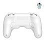 8Bitdo Pro 2 Ενσύρματο Gamepad για PC / Xbox One / Xbox Series White