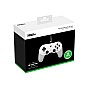 8Bitdo Pro 2 Ενσύρματο Gamepad για PC / Xbox One / Xbox Series White